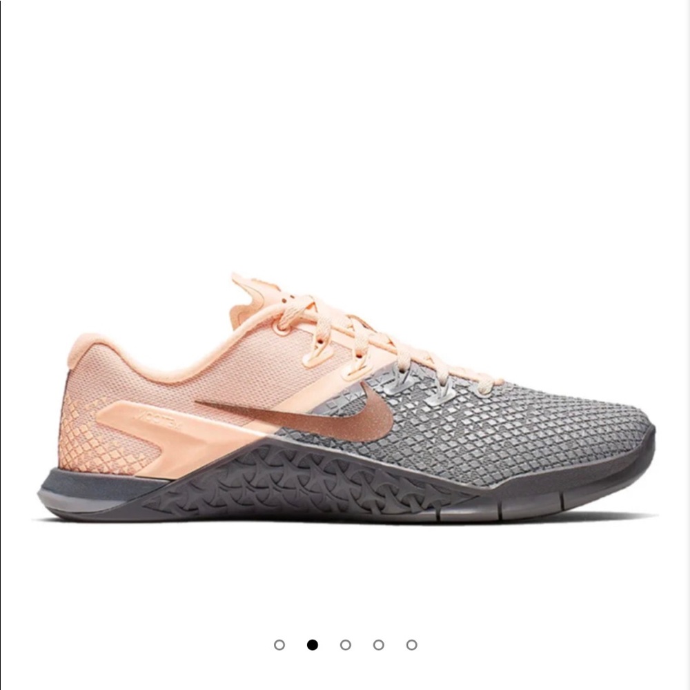 Nike Metcon